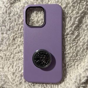 iPhone 14 pro max otterbox case